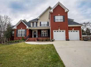 3226 Ridge Top Dr NW LOT 16, Cleveland, TN 37312