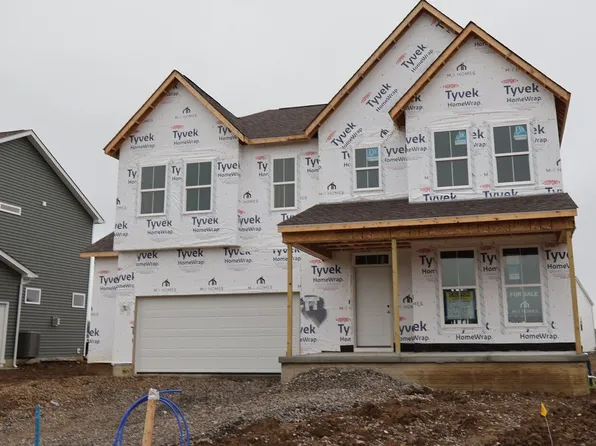 327 Beck Way, Galena, OH 43021