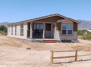 26762 Hillward S, Congress, AZ 85332