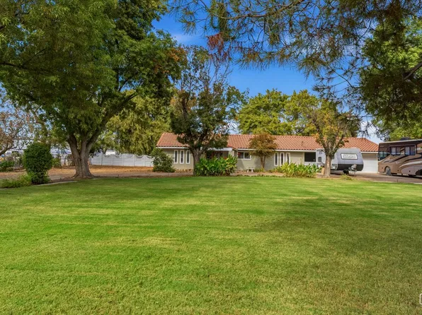 10650 Shellabarger Rd, Bakersfield, CA 93312
