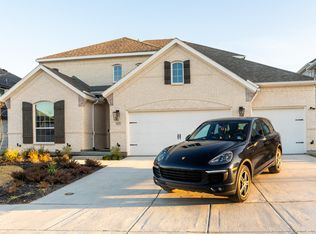 1621 Foxglove Ln, Prosper, TX 75078