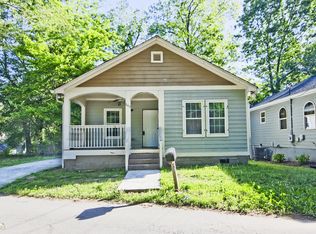 263 Polar Rock Rd SW, Atlanta, GA 30315