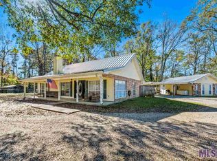 21125 Walker South Rd, Denham Springs, LA 70726