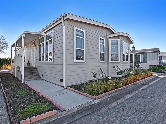 2nd image of 1085 Tasman Dr Spc 724
