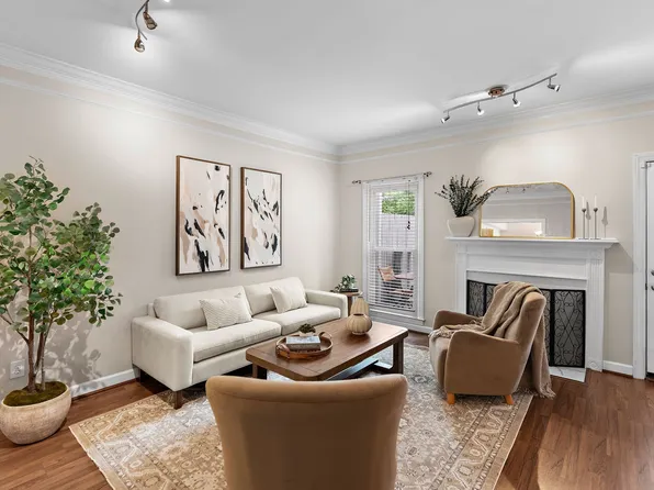 124 Acklen Park Dr, Nashville, TN 37203