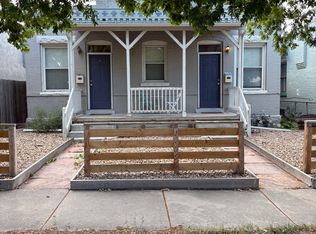3345 N Williams St, Denver, CO 80205