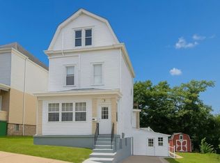 4026 Lydia St, Pittsburgh, PA