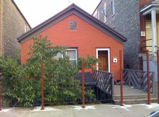 2114 W Cullerton St, Chicago, IL 60608