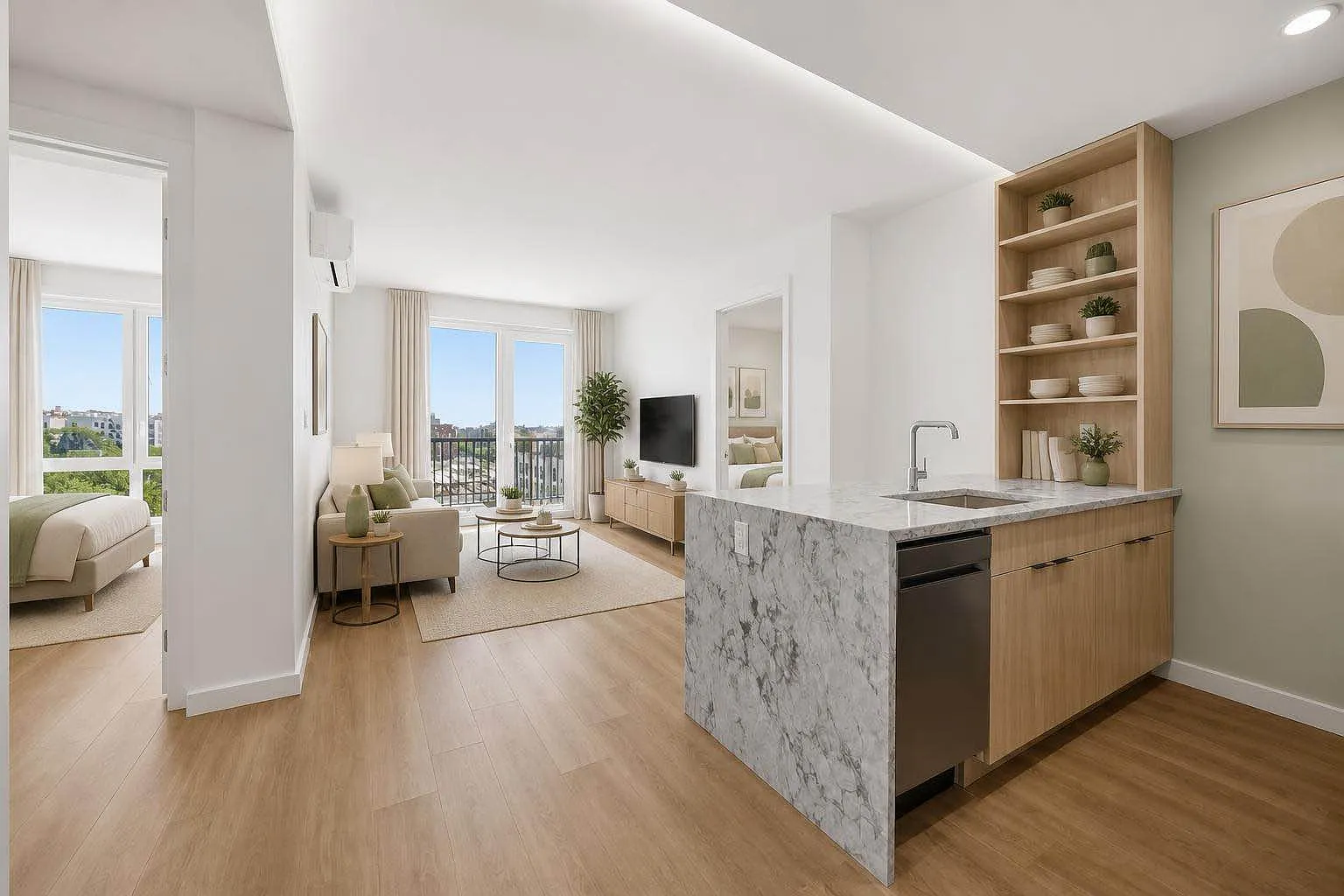 100 Sullivan Place — Photo 1