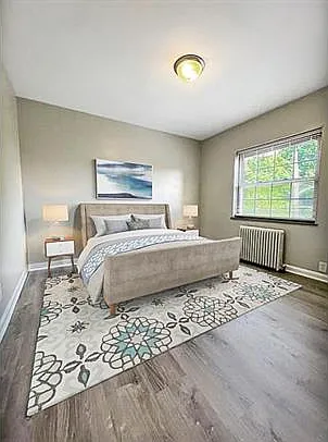 5531 Hamilton Ave #9 — Photo 2
