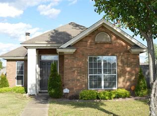 8924 Asheville Dr, Montgomery, AL 36117