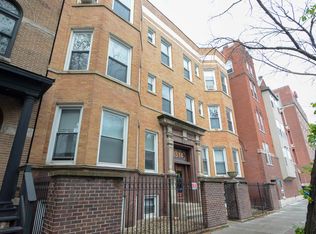 3514 N Sheffield Ave #3, Chicago, IL 60657
