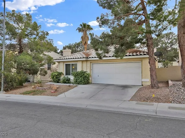7713 Shore Haven Dr, Las Vegas, NV 89128