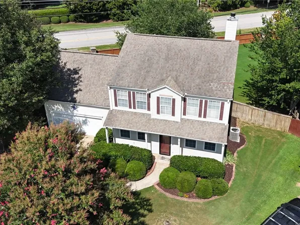 5 Placid Falls Ct, Simpsonville, SC 29681