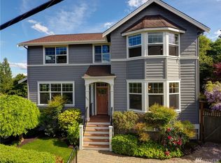 4611 NE 110th St, Seattle, WA 98125