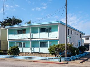Lakeview Ave, Pacifica, CA 94044