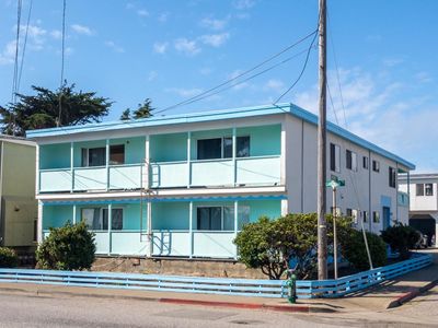 Lakeview Ave, Pacifica, CA, 94044