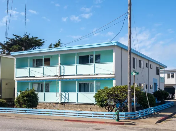 Lakeview Ave, Pacifica, CA 94044