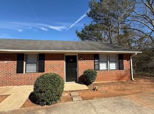 137 Deer Creek Dr, Athens, GA 30607