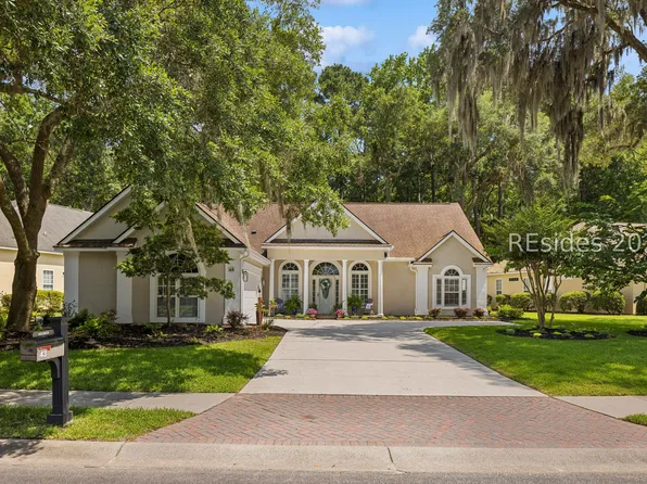 43 Point West Dr, Bluffton, SC 29910