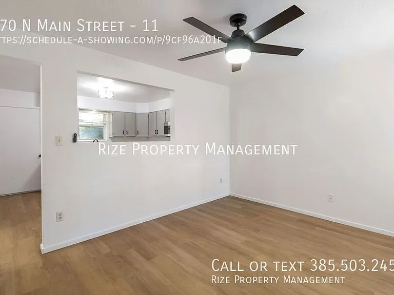 770 N Main St #11 — Photo 4
