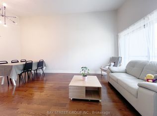 41 Northey Dr, Toronto, ON M2L 2S8