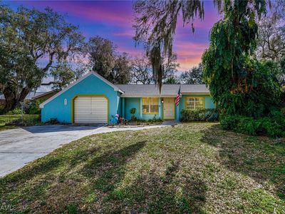 4544 Springview Cir, Labelle, FL, 33935