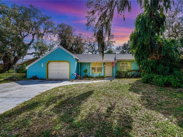 4544 Springview Cir, Labelle, FL 33935
