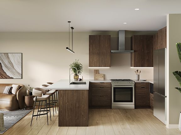 4th image of 919 W Belmont Ave #202