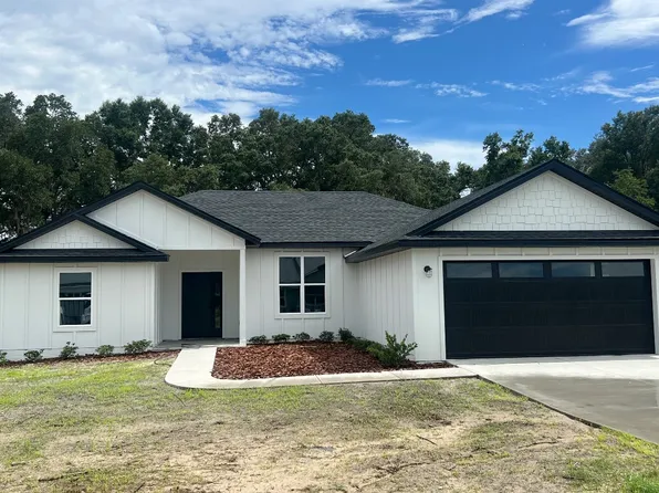 661 SW Chesterfield Cir, Lake City, FL 32024