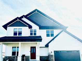 9925 Cape Silver Way, Middleton, WI 53562