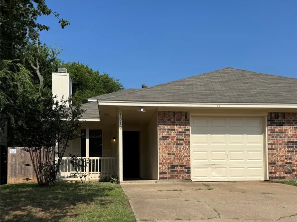 1010 Irene St, Burleson, TX 76028