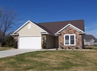 701 N Harbor Point Dr, Pt Clinton, OH 43452