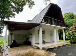 Carr 404 Km 5.0 Int Bo Daguey Sector El Lago Arrib, Anasco, PR 00610