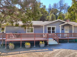 4027 Wilburs Way, Mariposa, CA