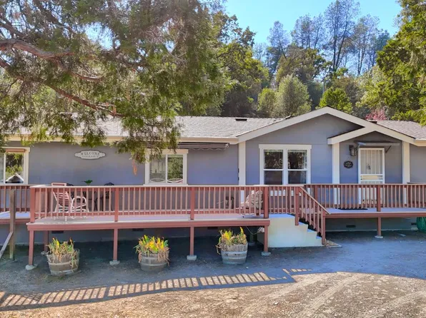 4027 Wilburs Way, Mariposa, CA 95338