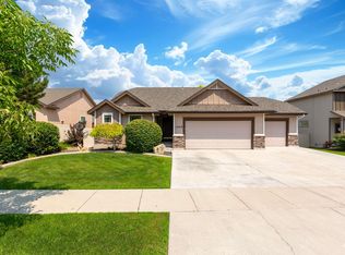 1909 S Sandcrest Way, Nampa, ID 83686