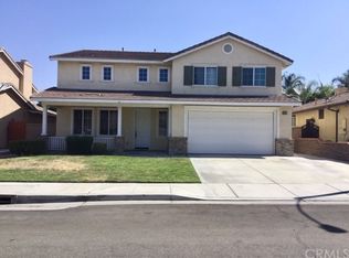 6680 Black Hawk Rd, Eastvale, CA 92880