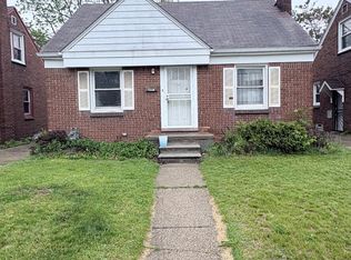 20451 Binder St, Detroit, MI 48234