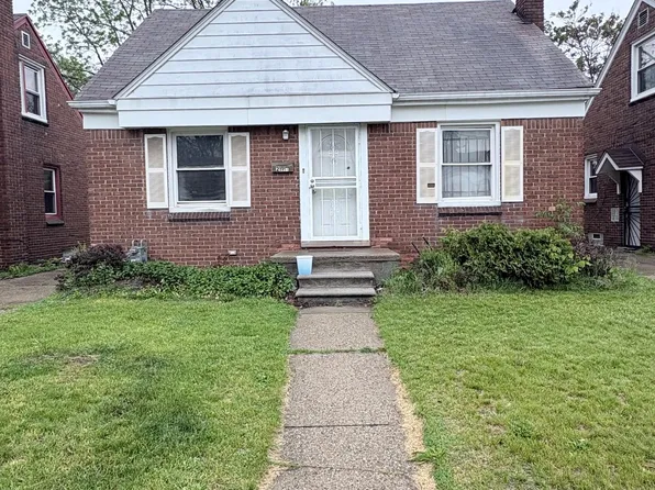 20451 Binder St, Detroit, MI 48234