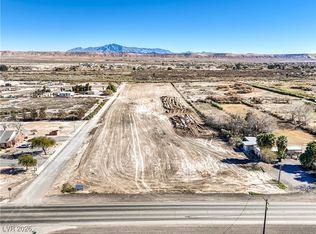 1080 N Moapa Valley Blvd, Overton, NV 89040