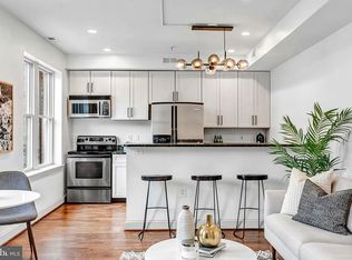 1417 Chapin St NW APT 307, Washington, DC 20009
