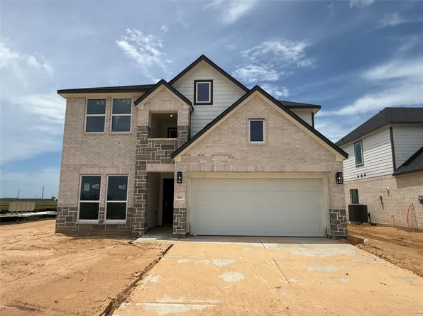 830 Orchard Vale Rd, Rosharon, TX 77583
