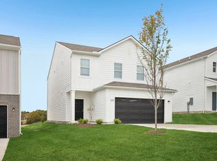 152 Snowdrop Ave, La Vergne, TN 37086