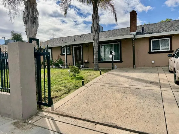 664 Acacia Ave, Sacramento, CA 95815