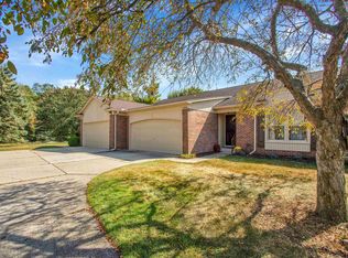 15944 Plymouth Dr, Clinton Township, MI 48038