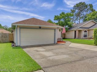 1827 Wildwood Creek Ln, Jacksonville, FL 32246