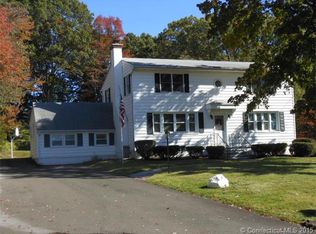 2 Shady Dr, Wallingford, CT 06492