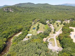 22 Sandtrap Loop #N1, Glen, NH 03838