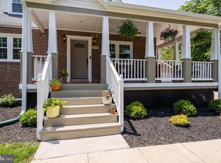 8436 Leaf Rd, Alexandria, VA 22309